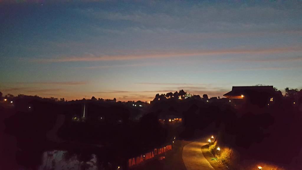 Tarahill Khao Kho Hotel Luaran gambar