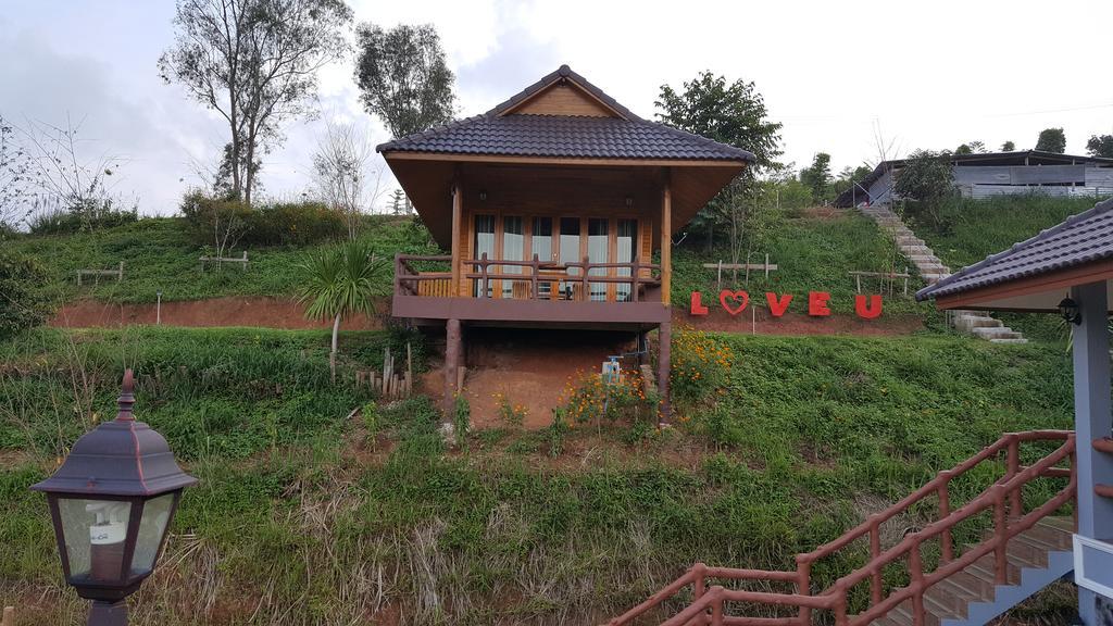 Tarahill Khao Kho Hotel Luaran gambar