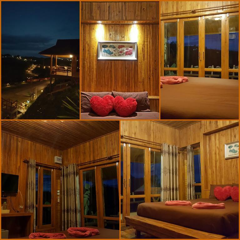 Tarahill Khao Kho Hotel Luaran gambar
