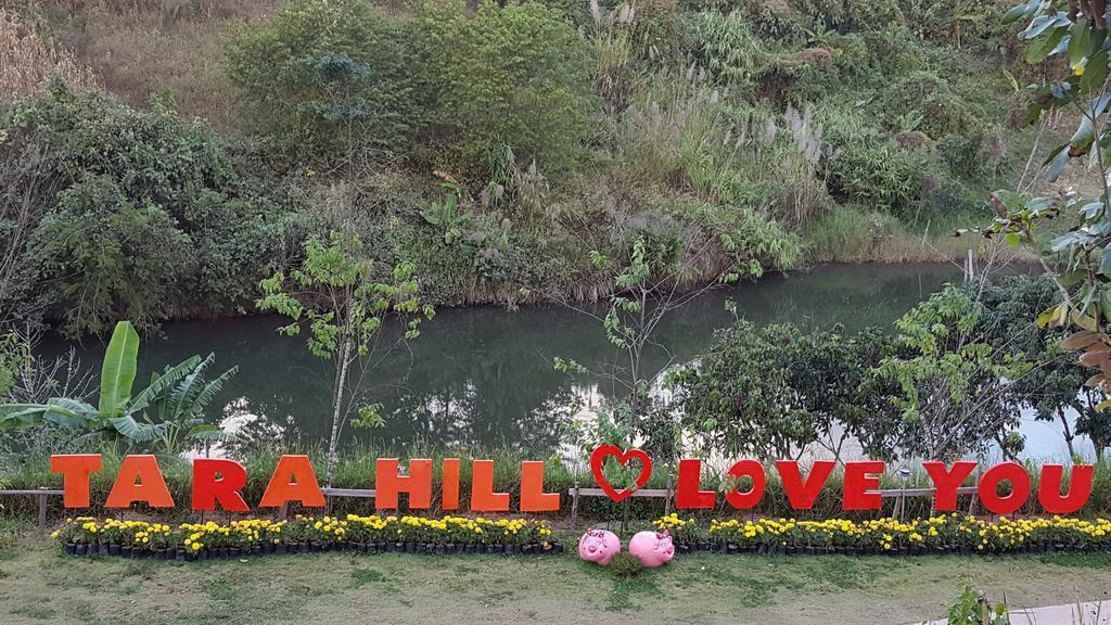 Tarahill Khao Kho Hotel Luaran gambar