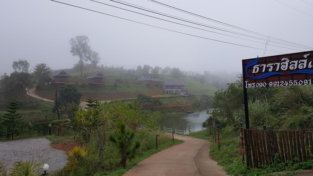 Tarahill Khao Kho Hotel Luaran gambar
