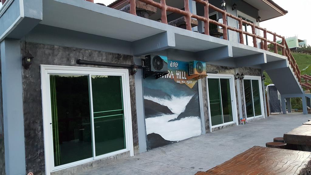 Tarahill Khao Kho Hotel Luaran gambar