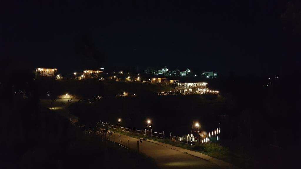 Tarahill Khao Kho Hotel Luaran gambar
