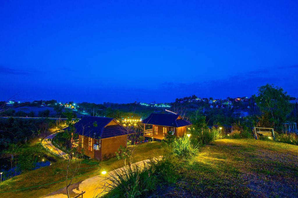Tarahill Khao Kho Hotel Luaran gambar