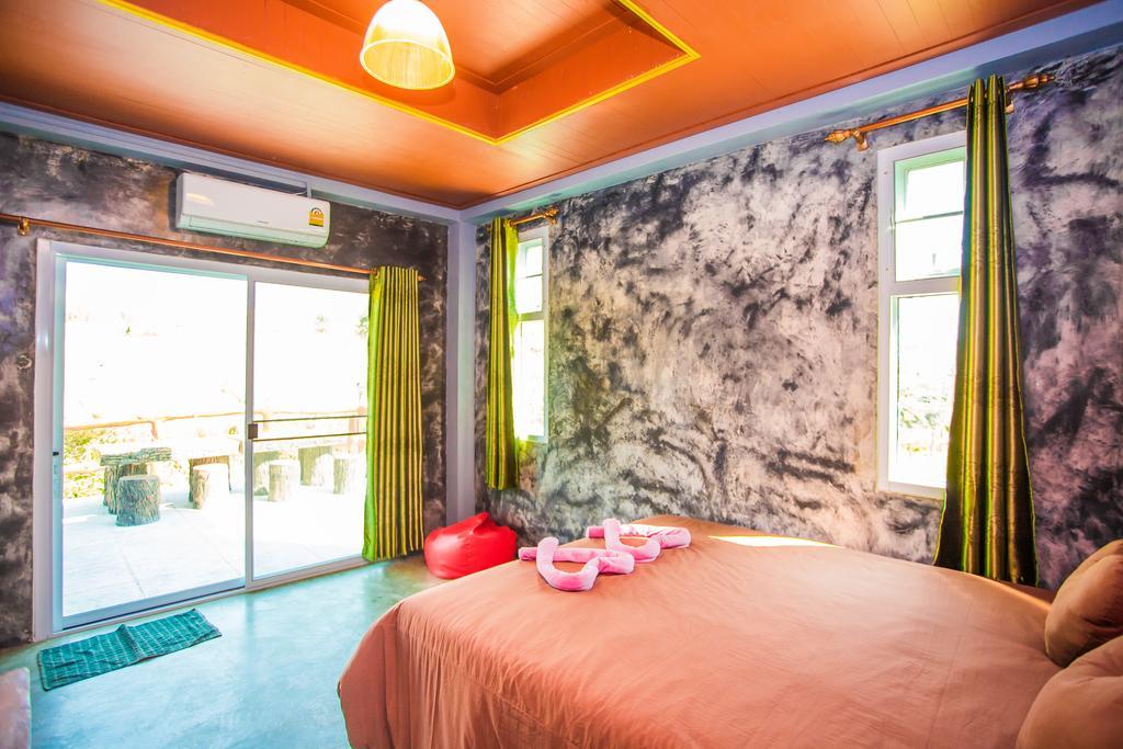Tarahill Khao Kho Hotel Luaran gambar