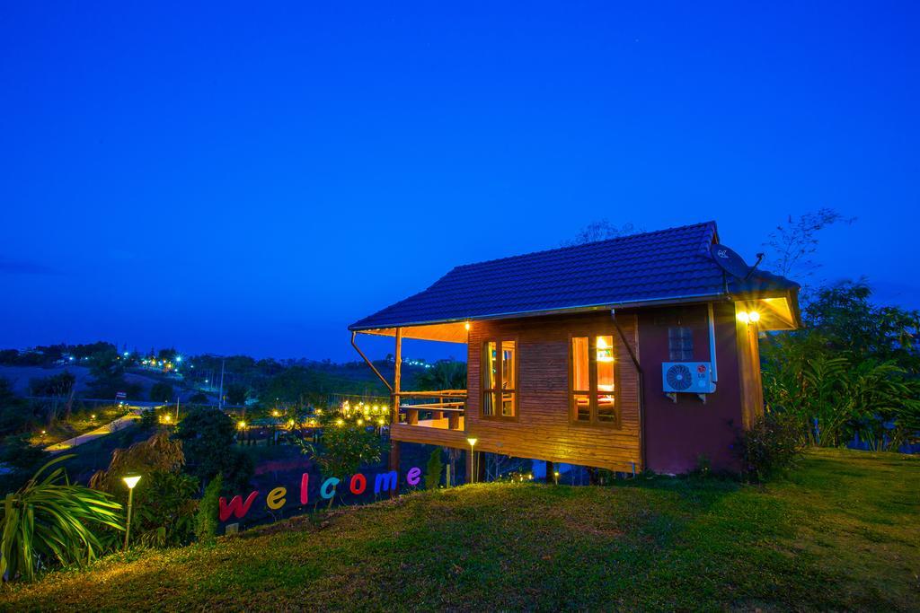 Tarahill Khao Kho Hotel Luaran gambar