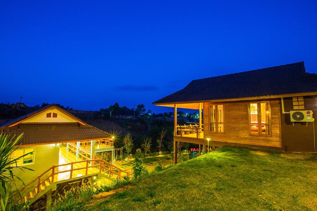 Tarahill Khao Kho Hotel Luaran gambar