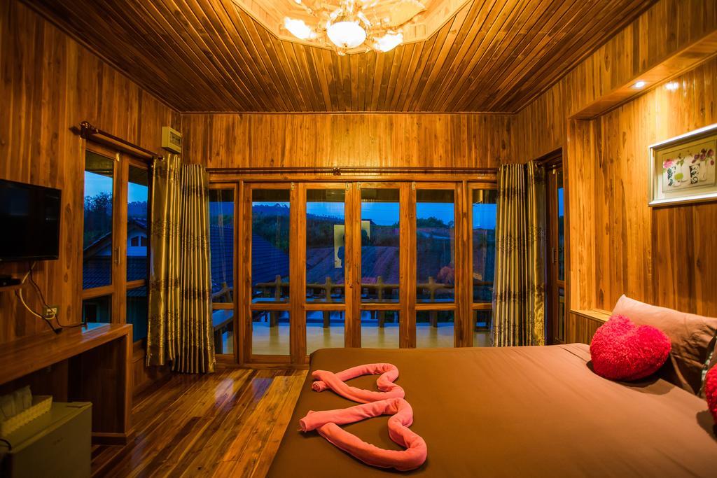 Tarahill Khao Kho Hotel Luaran gambar