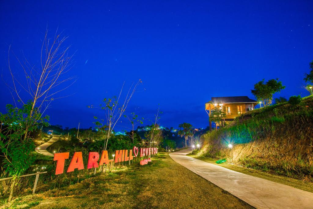 Tarahill Khao Kho Hotel Luaran gambar