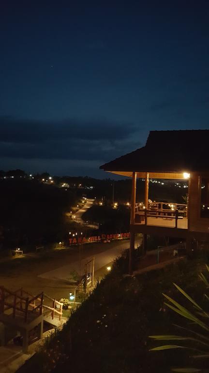 Tarahill Khao Kho Hotel Luaran gambar